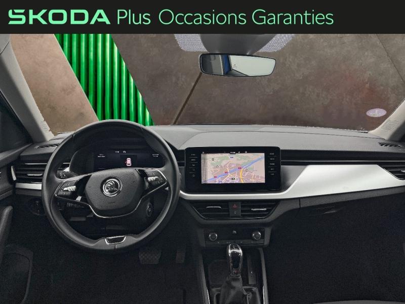 Voitures occasions ŠKODA KAMIQ Business Orvault