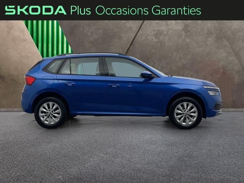 Voitures occasions ŠKODA KAMIQ Business Orvault