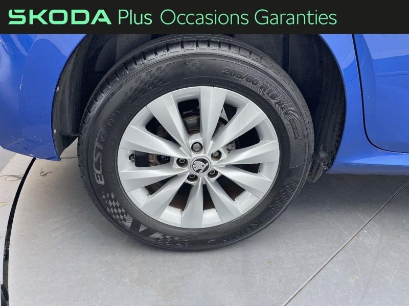 Voitures occasions ŠKODA KAMIQ Business Orvault