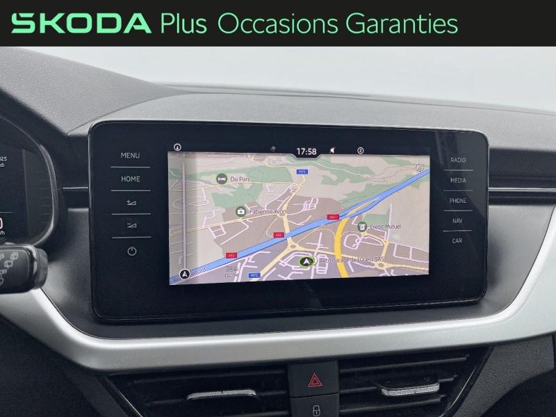 Voitures occasions ŠKODA KAMIQ Business Orvault