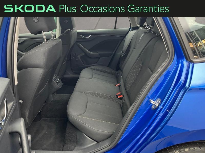 Voitures occasions ŠKODA KAMIQ Business Orvault