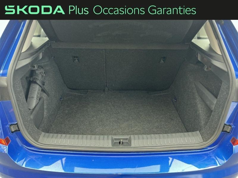 Voitures occasions ŠKODA KAMIQ Business Orvault