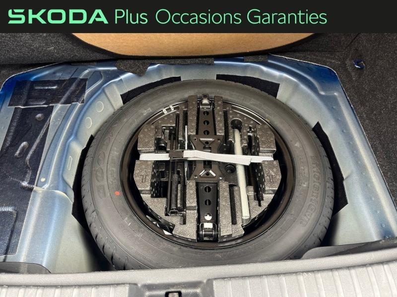 Voitures occasions ŠKODA KAMIQ Business Orvault