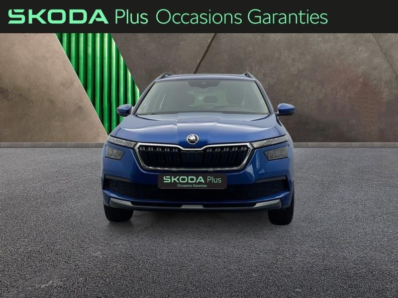 Voitures occasions ŠKODA KAMIQ Business Orvault