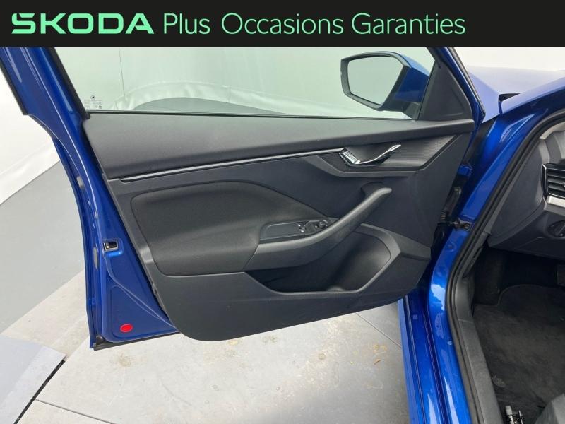 Voitures occasions ŠKODA KAMIQ Business Orvault