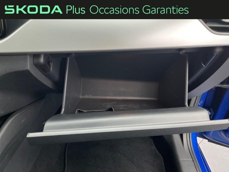 Voitures occasions ŠKODA KAMIQ Business Orvault