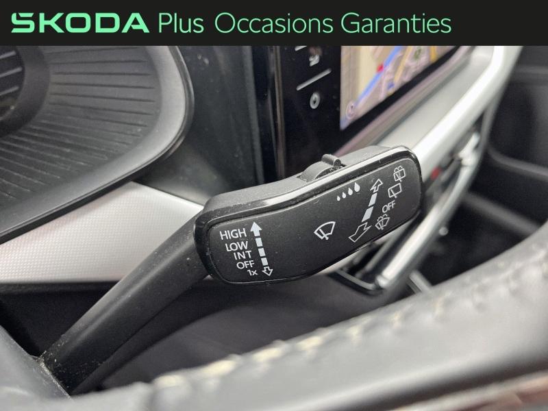 Voitures occasions ŠKODA KAMIQ Business Orvault