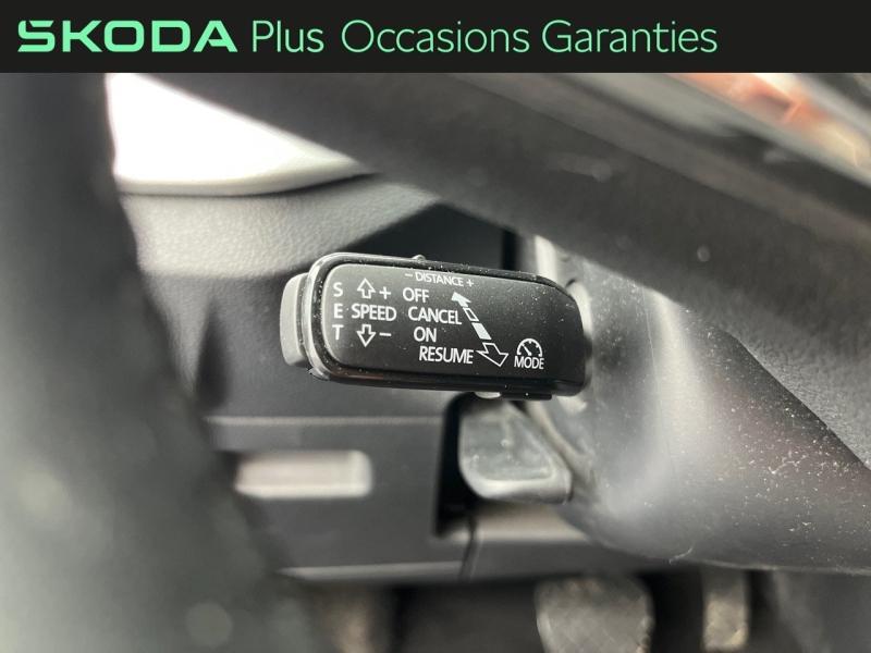 Voitures occasions ŠKODA KAMIQ Business Orvault