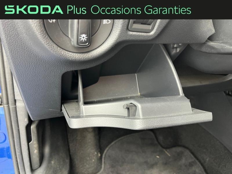 Voitures occasions ŠKODA KAMIQ Business Orvault