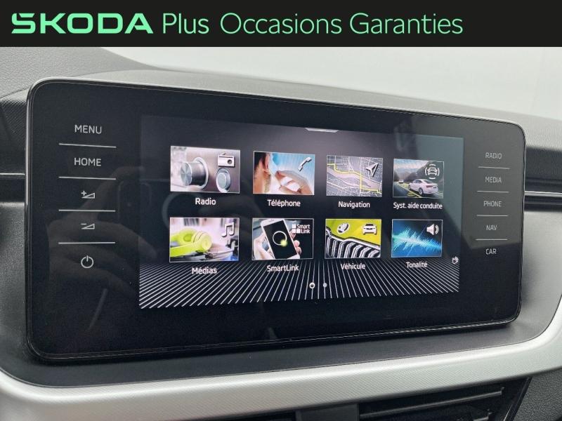 Voitures occasions ŠKODA KAMIQ Business Orvault