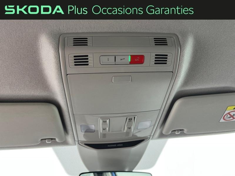 Voitures occasions ŠKODA KAMIQ Business Orvault