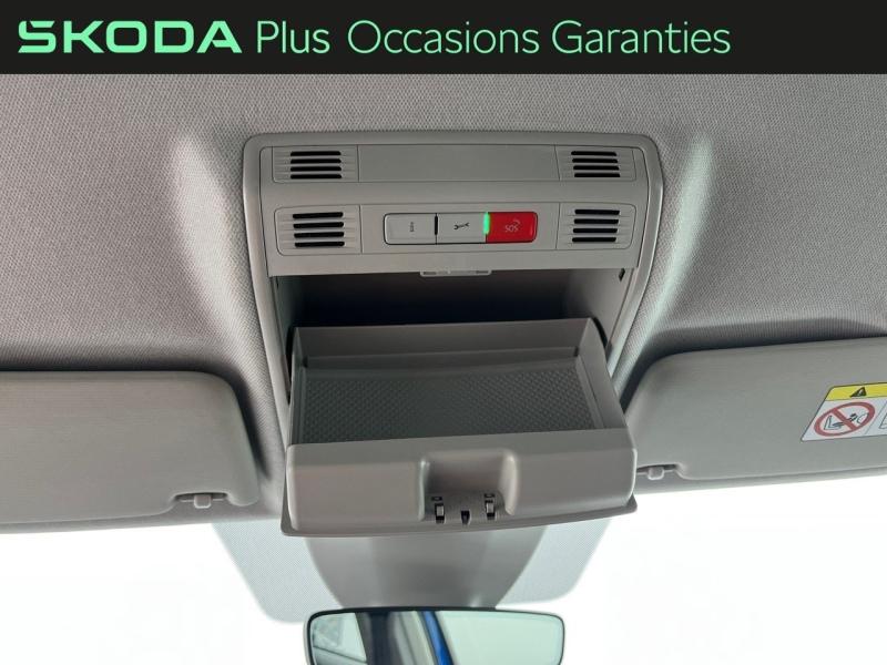 Voitures occasions ŠKODA KAMIQ Business Orvault