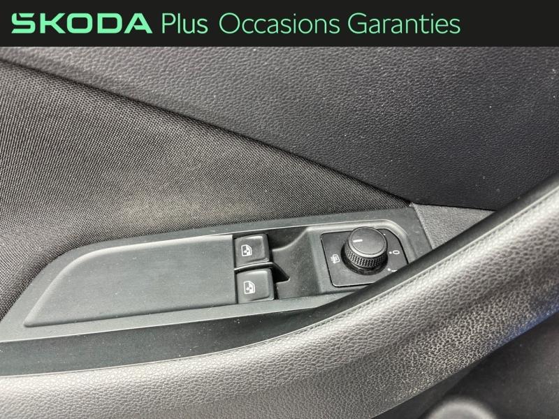 Voitures occasions ŠKODA KAMIQ Business Orvault