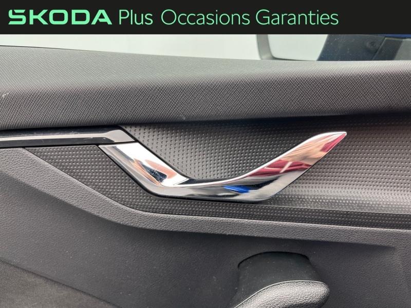 Voitures occasions ŠKODA KAMIQ Business Orvault