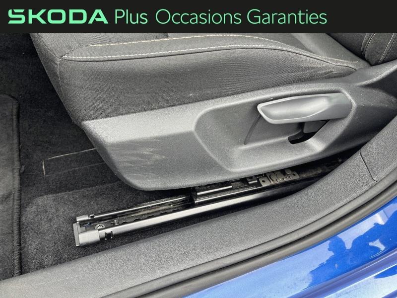 Voitures occasions ŠKODA KAMIQ Business Orvault