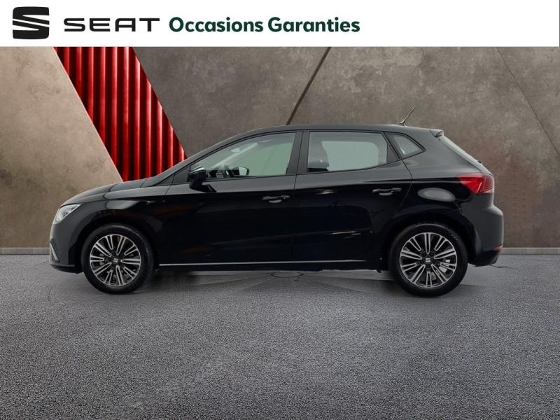 Voitures occasions SEAT IBIZA Copa Orvault