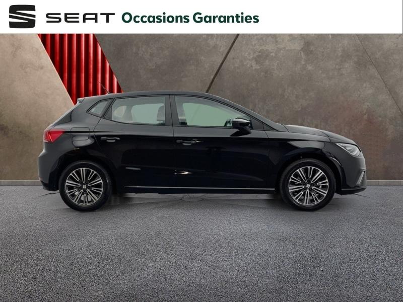 Voitures occasions SEAT IBIZA Copa Orvault