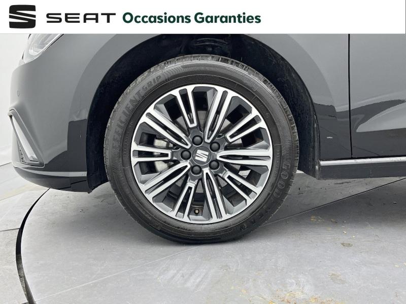 Voitures occasions SEAT IBIZA Copa Orvault