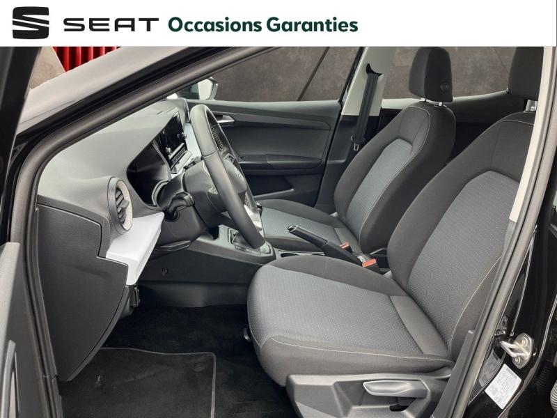 Voitures occasions SEAT IBIZA Copa Orvault