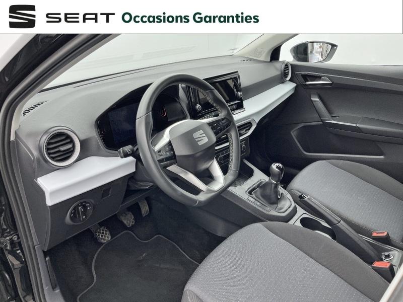 Voitures occasions SEAT IBIZA Copa Orvault