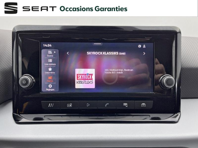 Voitures occasions SEAT IBIZA Copa Orvault