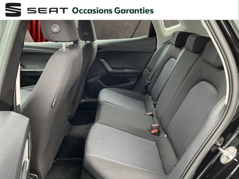 Voitures occasions SEAT IBIZA Copa Orvault