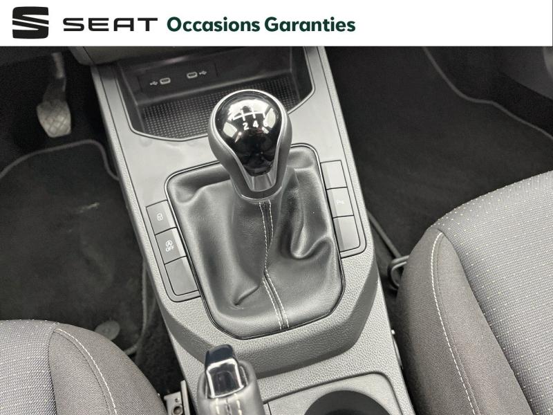 Voitures occasions SEAT IBIZA Copa Orvault