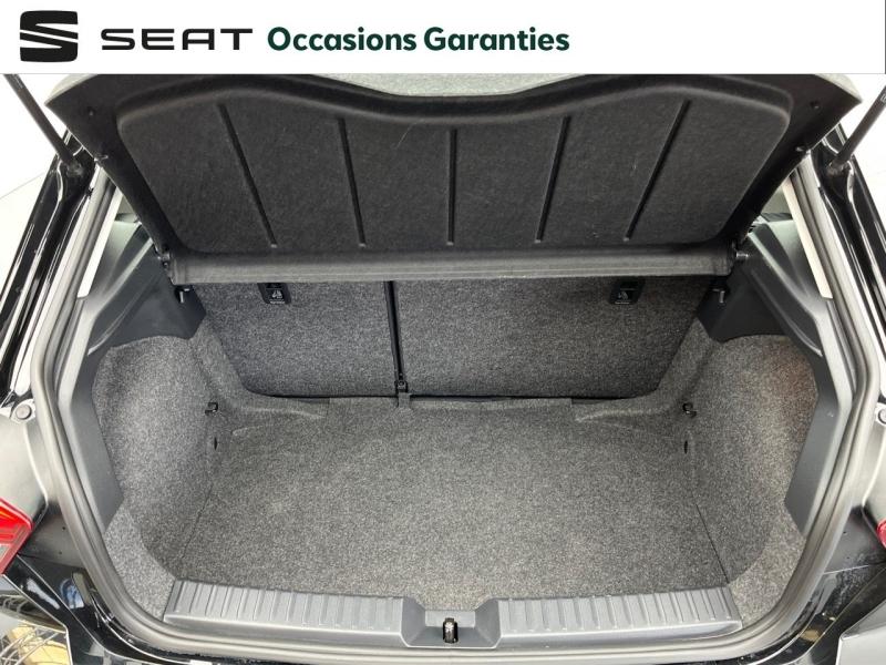 Voitures occasions SEAT IBIZA Copa Orvault