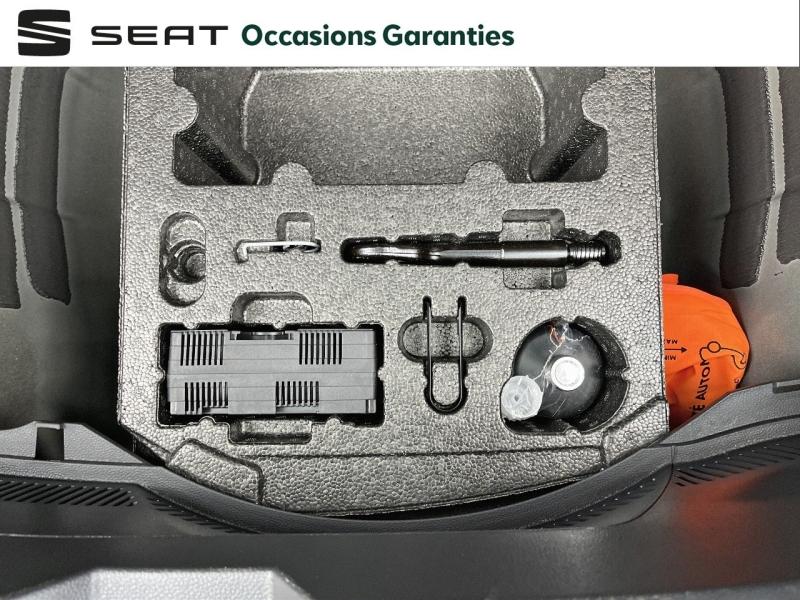 Voitures occasions SEAT IBIZA Copa Orvault