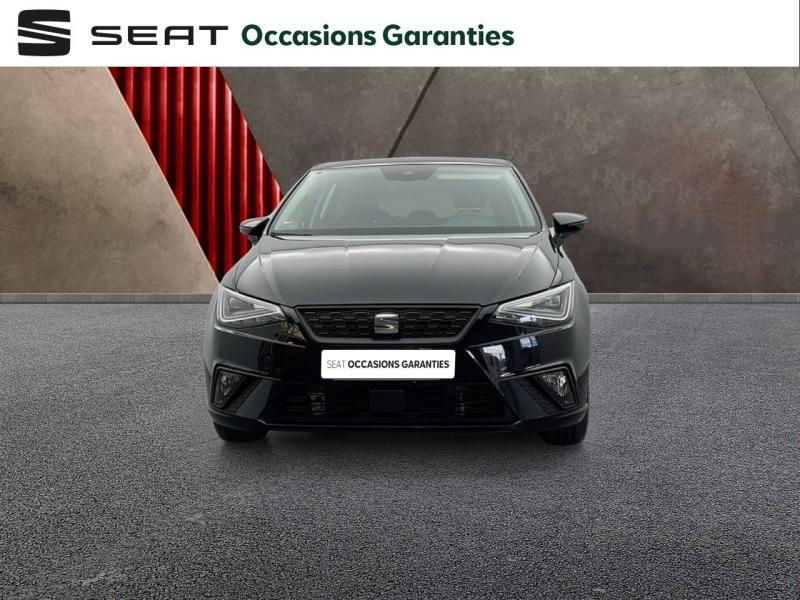 Voitures occasions SEAT IBIZA Copa Orvault