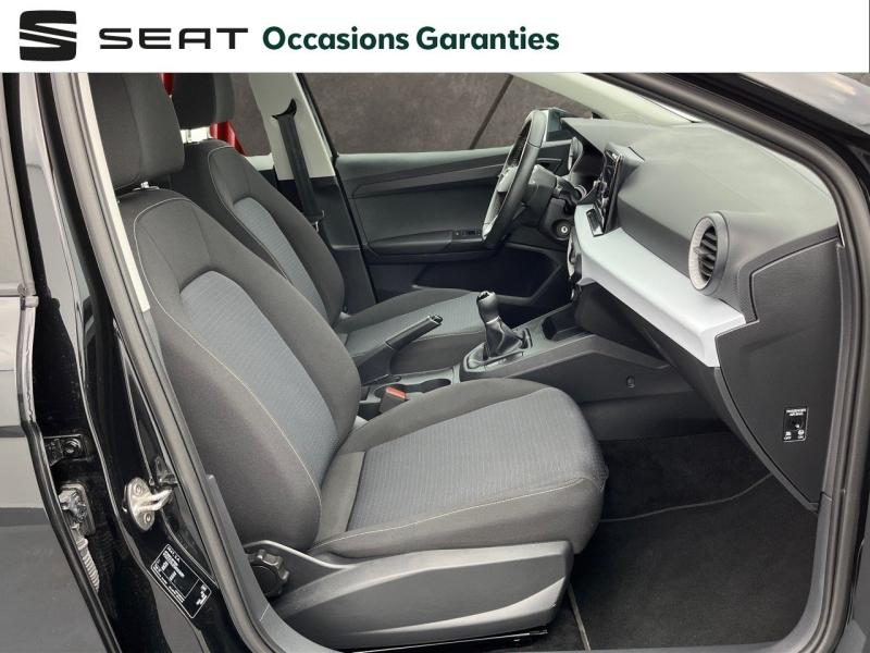 Voitures occasions SEAT IBIZA Copa Orvault