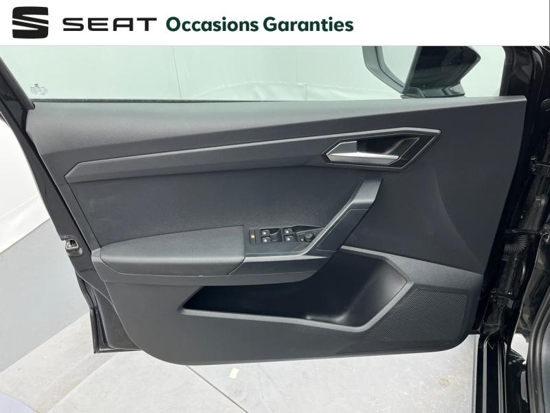 Voitures occasions SEAT IBIZA Copa Orvault