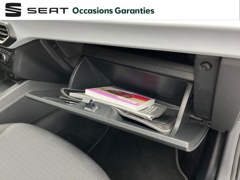 Voitures occasions SEAT IBIZA Copa Orvault