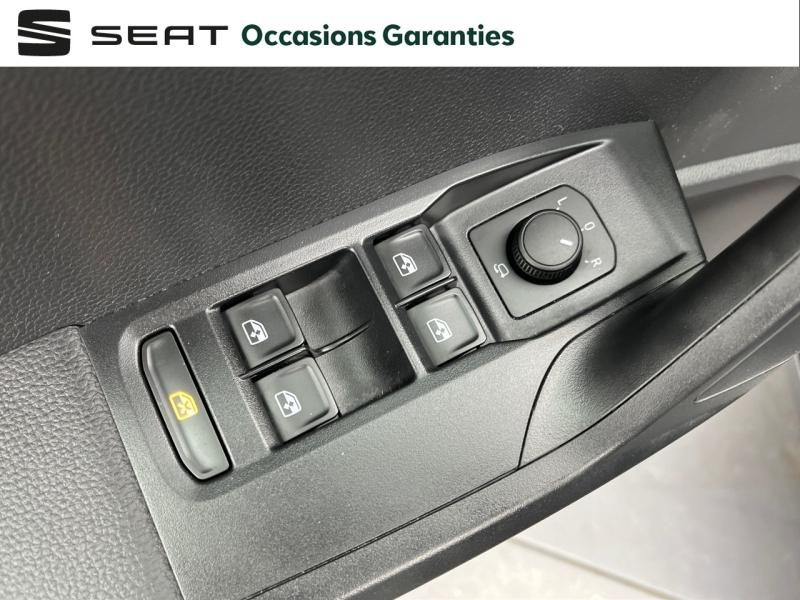 Voitures occasions SEAT IBIZA Copa Orvault