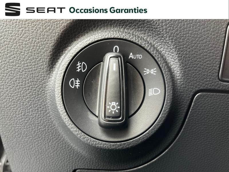 Voitures occasions SEAT IBIZA Copa Orvault