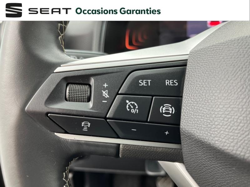 Voitures occasions SEAT IBIZA Copa Orvault