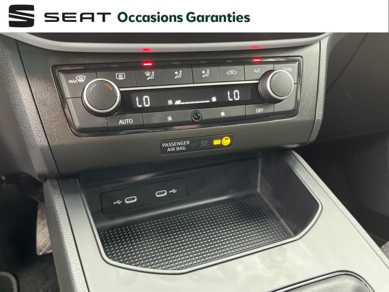 Voitures occasions SEAT IBIZA Copa Orvault