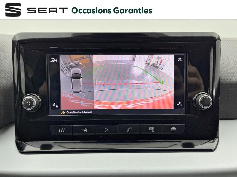 Voitures occasions SEAT IBIZA Copa Orvault