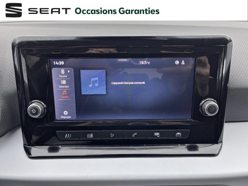 Voitures occasions SEAT IBIZA Copa Orvault