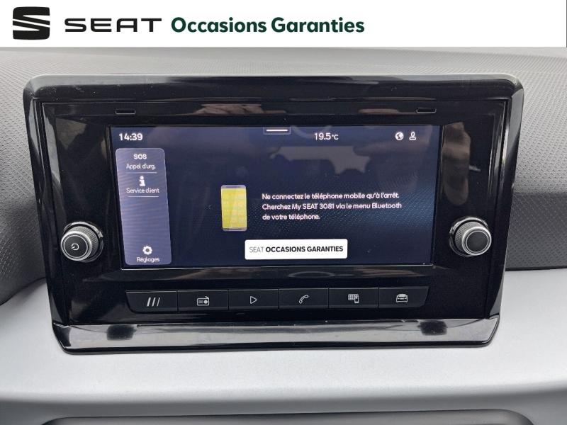 Voitures occasions SEAT IBIZA Copa Orvault