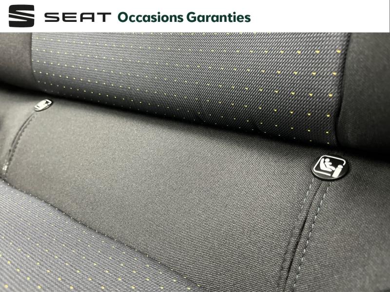 Voitures occasions SEAT IBIZA Copa Orvault