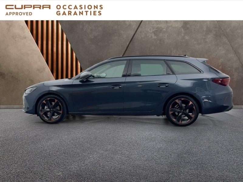 Voitures occasions CUPRA Leon ST V Orvault