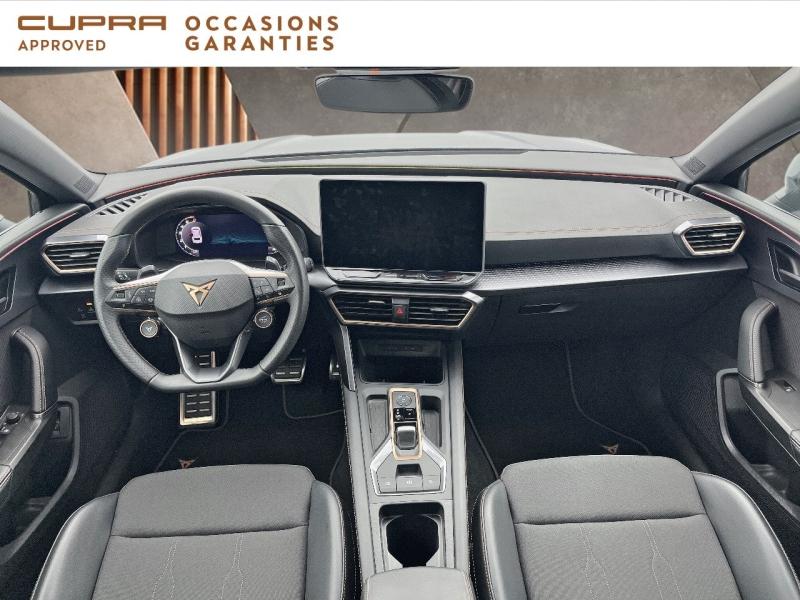 Voitures occasions CUPRA Leon ST V Orvault
