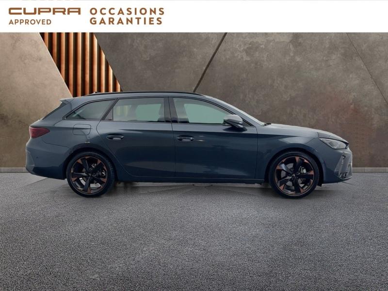 Voitures occasions CUPRA Leon ST V Orvault