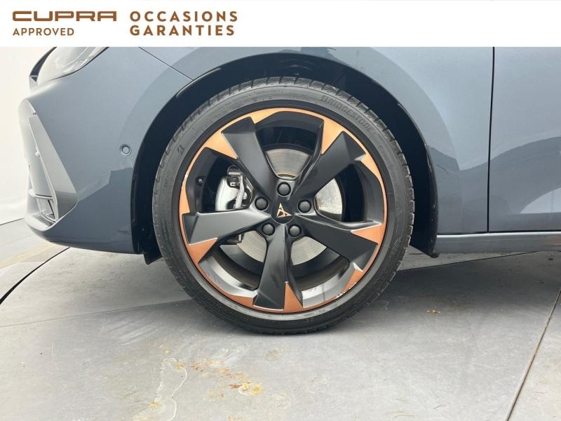 Voitures occasions CUPRA Leon ST V Orvault