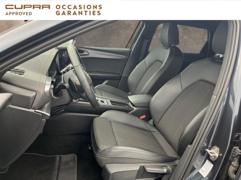 Voitures occasions CUPRA Leon ST V Orvault