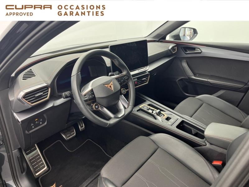 Voitures occasions CUPRA Leon ST V Orvault