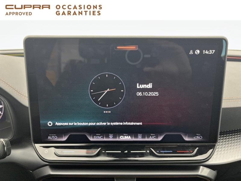 Voitures occasions CUPRA Leon ST V Orvault