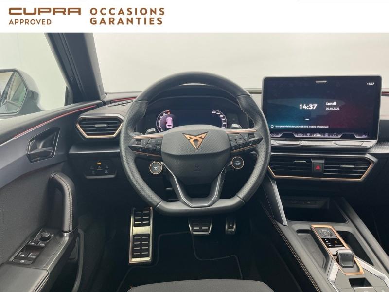 Voitures occasions CUPRA Leon ST V Orvault