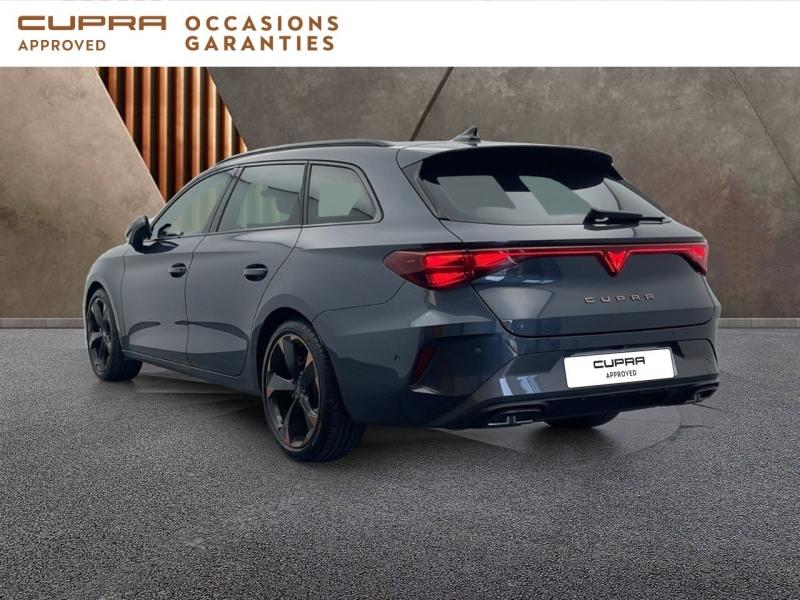 Voitures occasions CUPRA Leon ST V Orvault